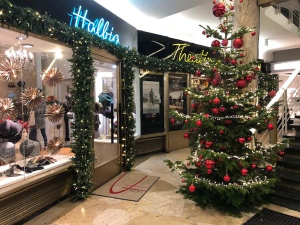 theatinerpassage_nobilis_girlande_weihnachts_deko